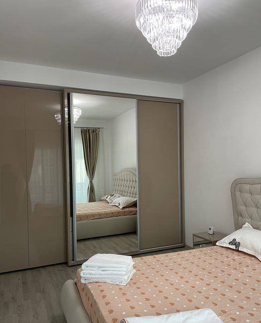Apartament cu 2 camere in zona Lugojului