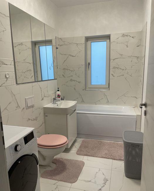 Apartament cu 2 camere in zona Lugojului