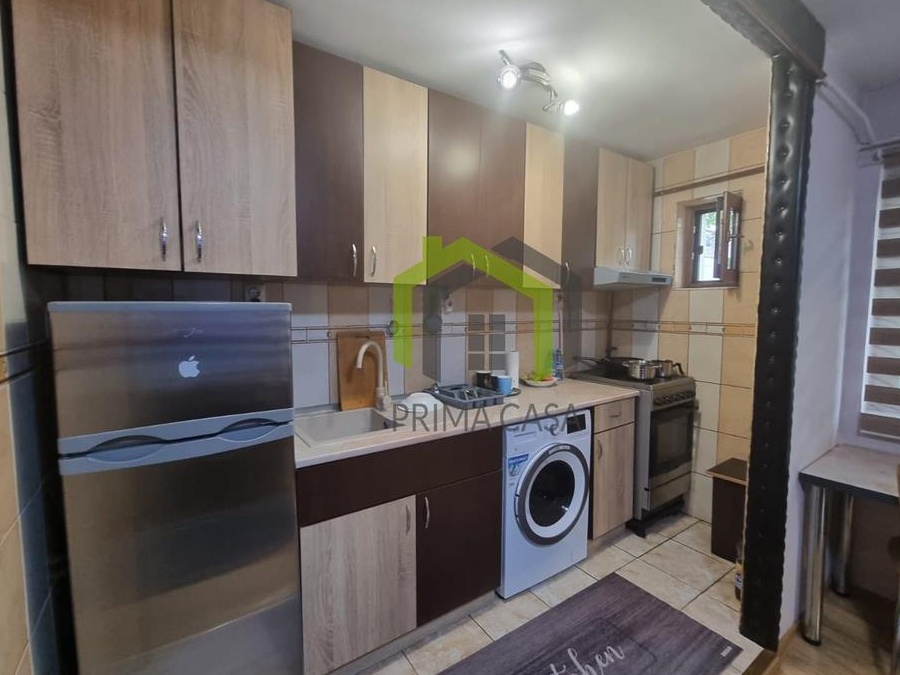 APARTAMENT CU 2 CAMERE IN ZONA TRAIAN VUIA / SCOALA NR. 15   ETAJ 2   RENOVAT SI MOBILAT