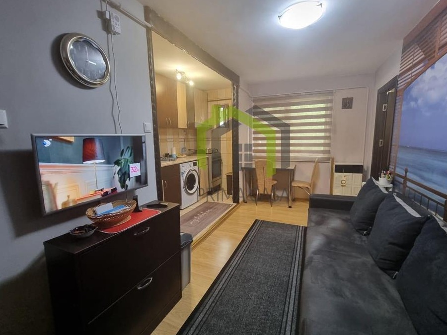APARTAMENT CU 2 CAMERE IN ZONA TRAIAN VUIA / SCOALA NR. 15   ETAJ 2   RENOVAT SI MOBILAT