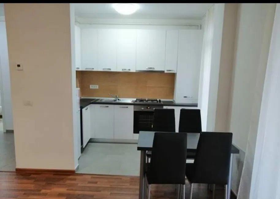 Apartament cu 2 camere la Decathlon