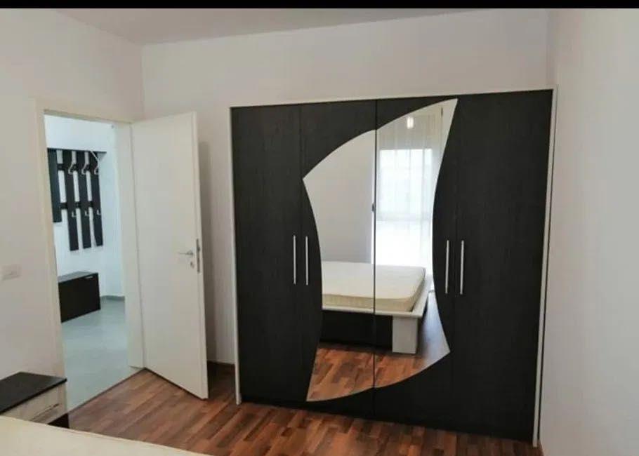 Apartament cu 2 camere la Decathlon