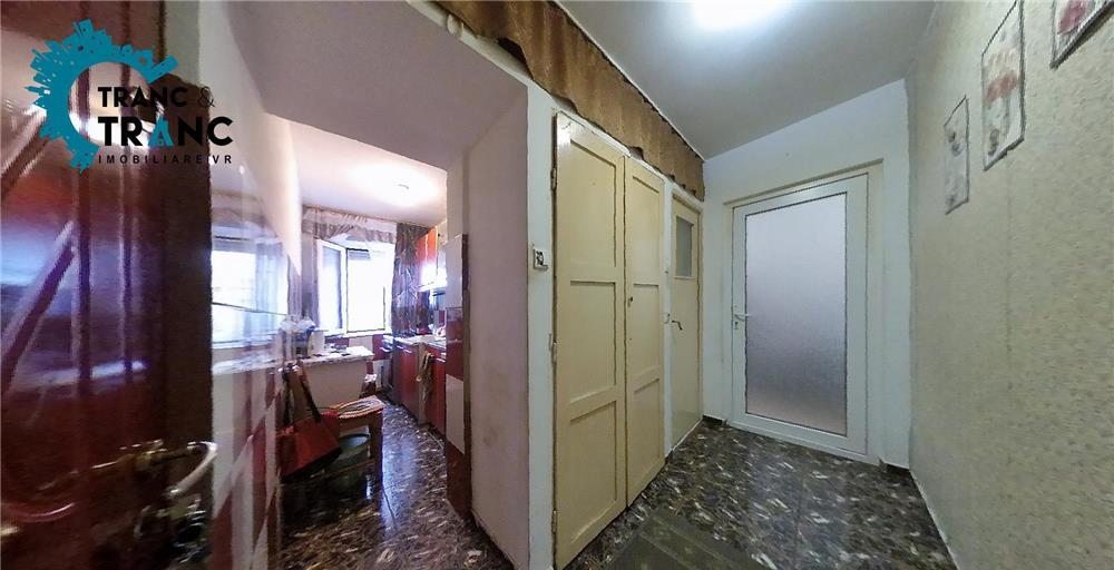 Apartament cu 2 camere la pretul potrivit in Aradul nou