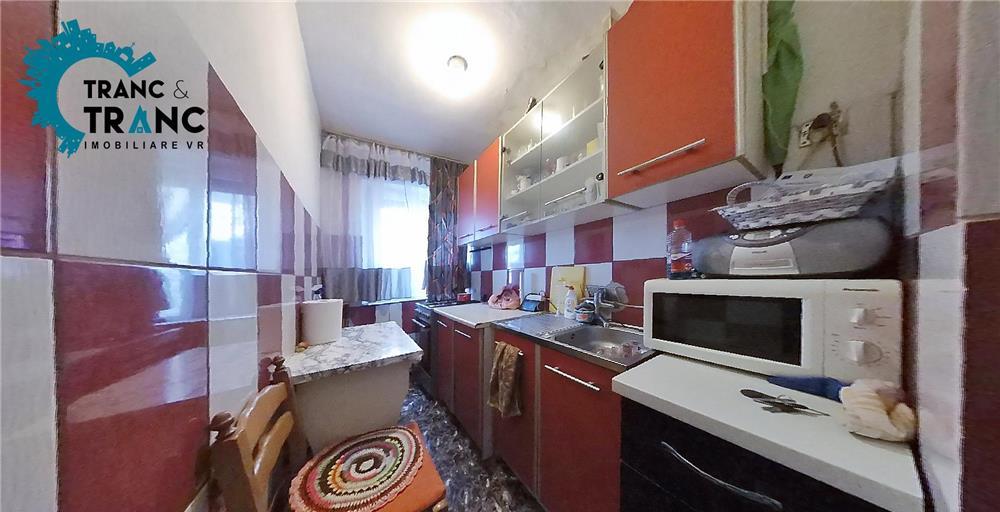 Apartament cu 2 camere la pretul potrivit in Aradul nou