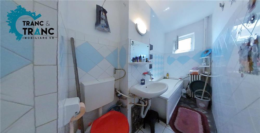 Apartament cu 2 camere la pretul potrivit in Aradul nou