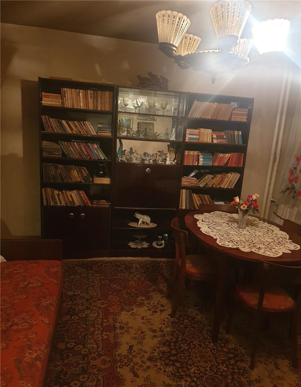 Apartament cu 2 camere langa metrou Dristor