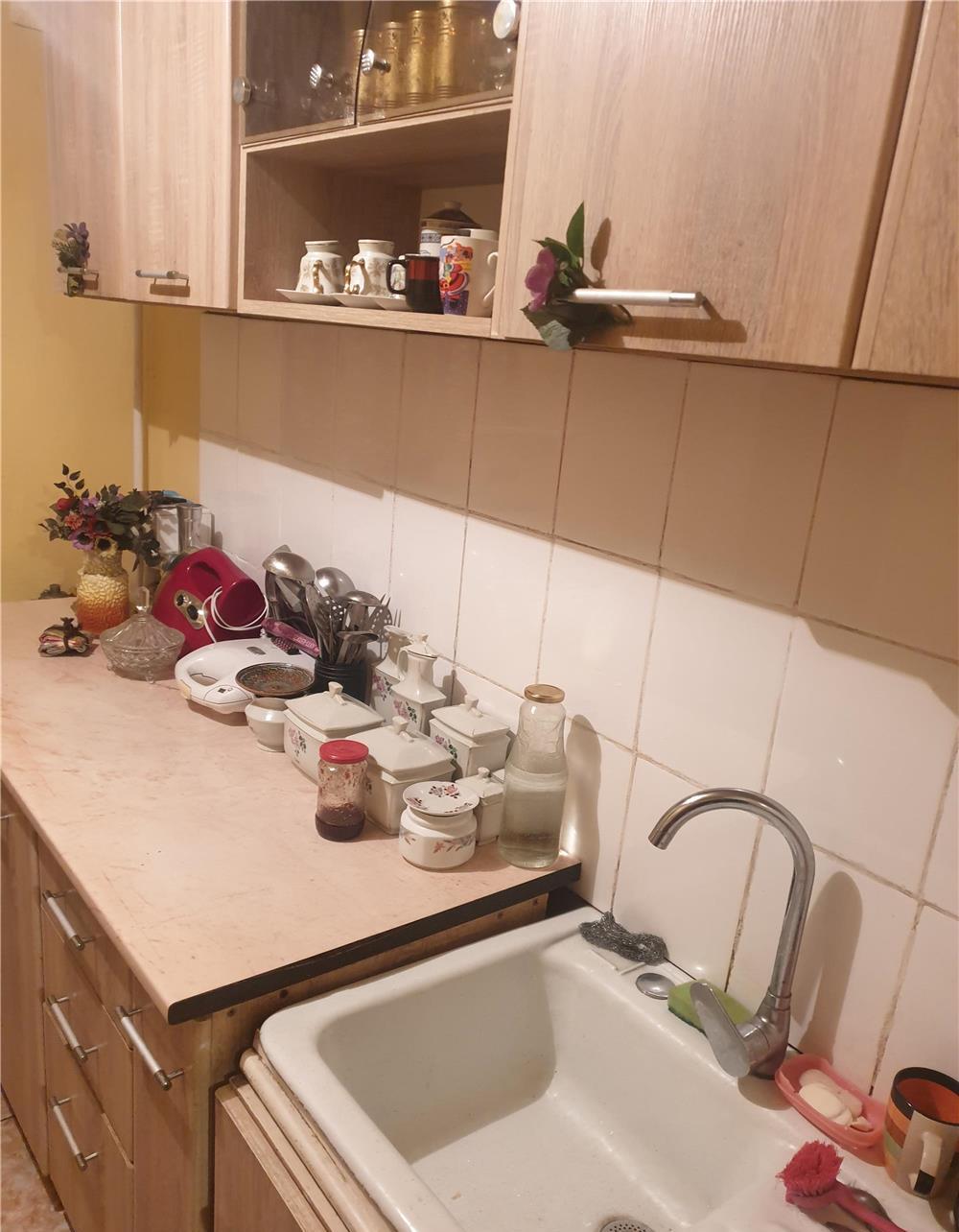 Apartament cu 2 camere langa metrou Dristor