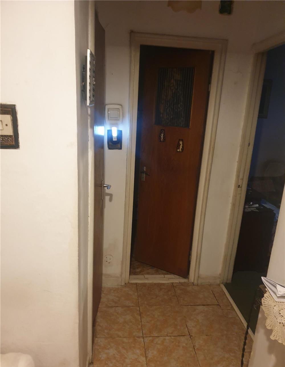 Apartament cu 2 camere langa metrou Dristor
