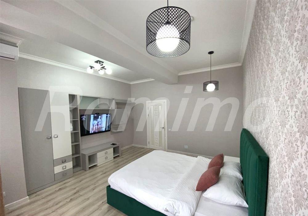 Apartament cu 2 camere Lux (Buziasului)