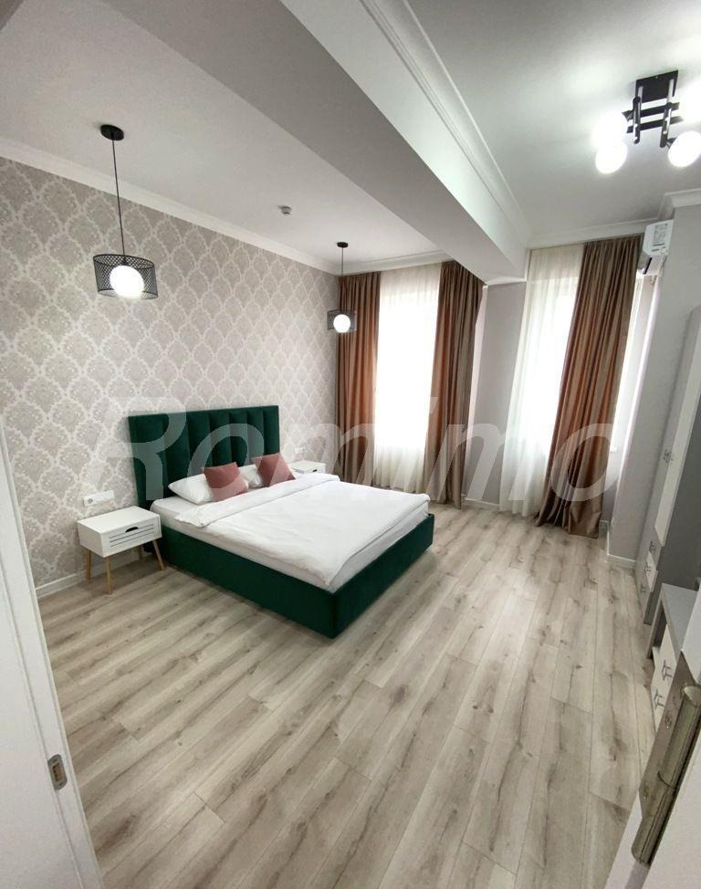 Apartament cu 2 camere Lux (Buziasului)