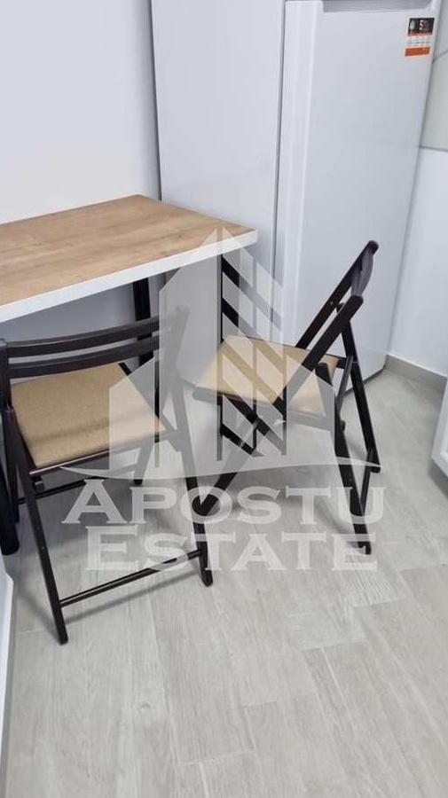 Apartament cu 2 camere, luxos, la prima inchiriere, Aradului