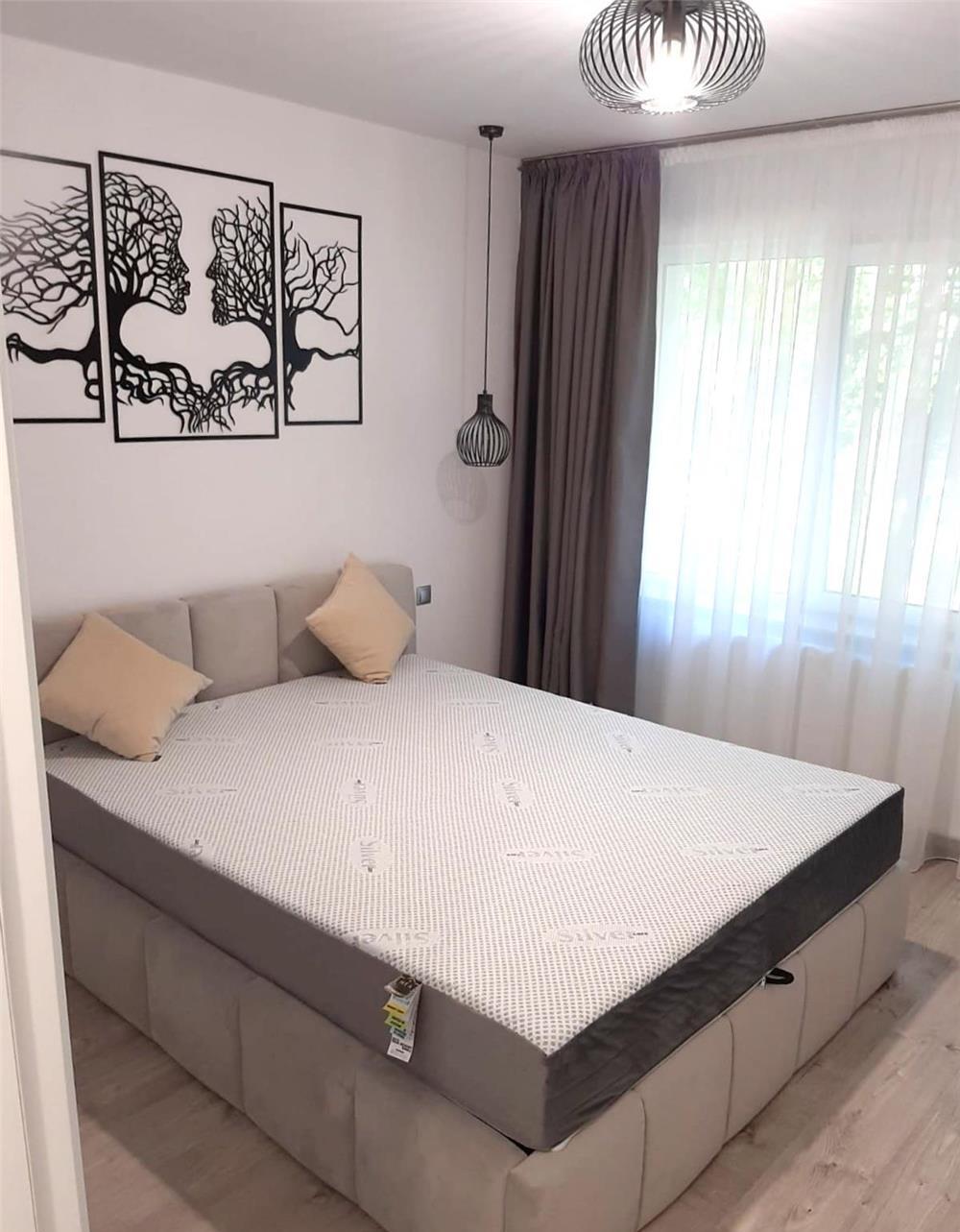 Apartament cu 2 camere, mobilat premium - parter, zona ultracentrala