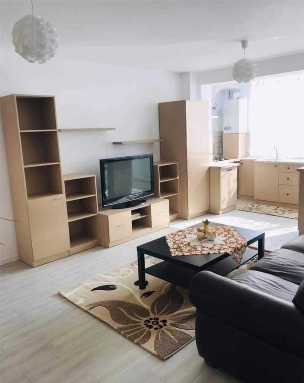 Apartament cu 2 camere mobilat zona Braytim
