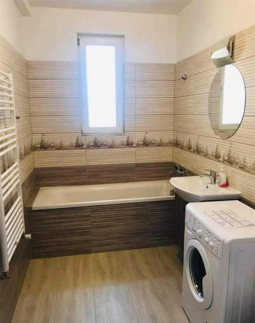 Apartament cu 2 camere mobilat zona Braytim