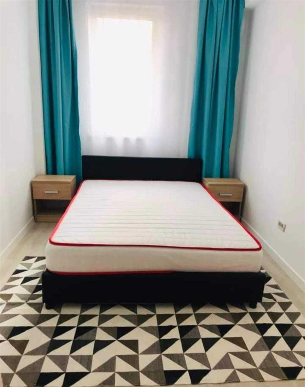 Apartament cu 2 camere mobilat zona Braytim