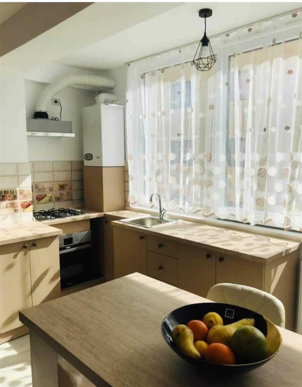 Apartament cu 2 camere mobilat zona Braytim