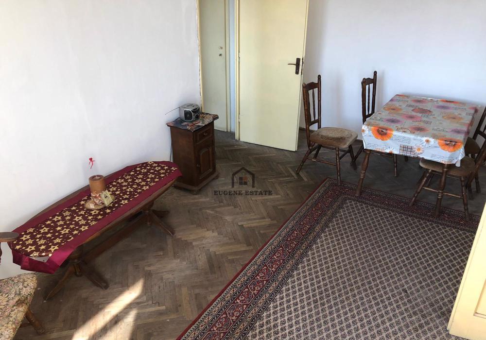 Apartament cu 2 camere pe Calea Grivitei