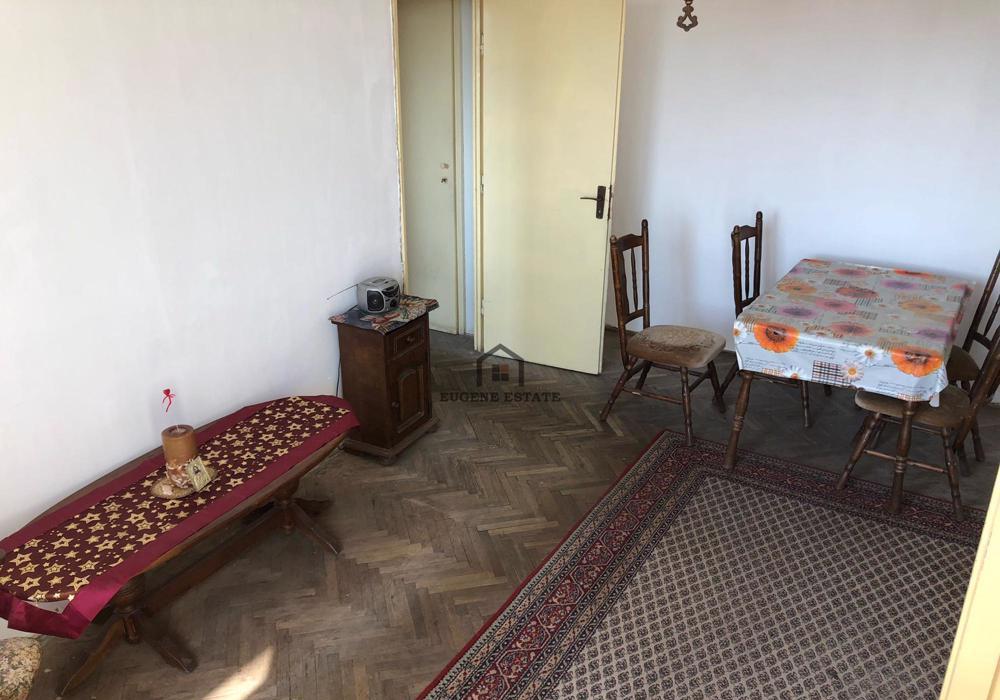 Apartament cu 2 camere pe Calea Grivitei