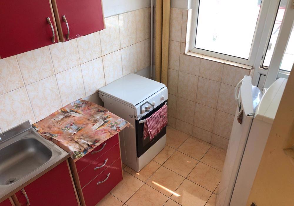 Apartament cu 2 camere pe Calea Grivitei