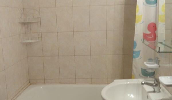 Apartament cu 2 camere   Saguna