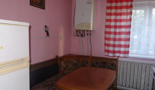 Apartament cu 2 camere   Saguna
