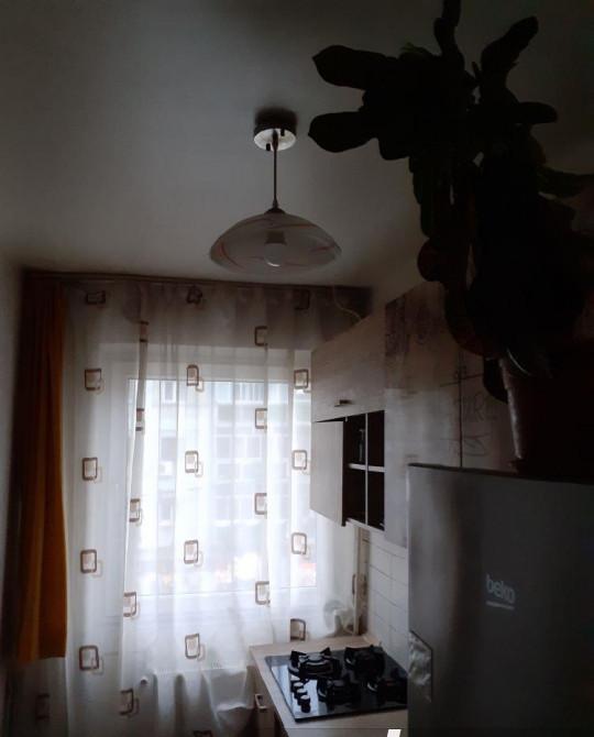 Apartament cu 2 camere semidecomandate - Girocului