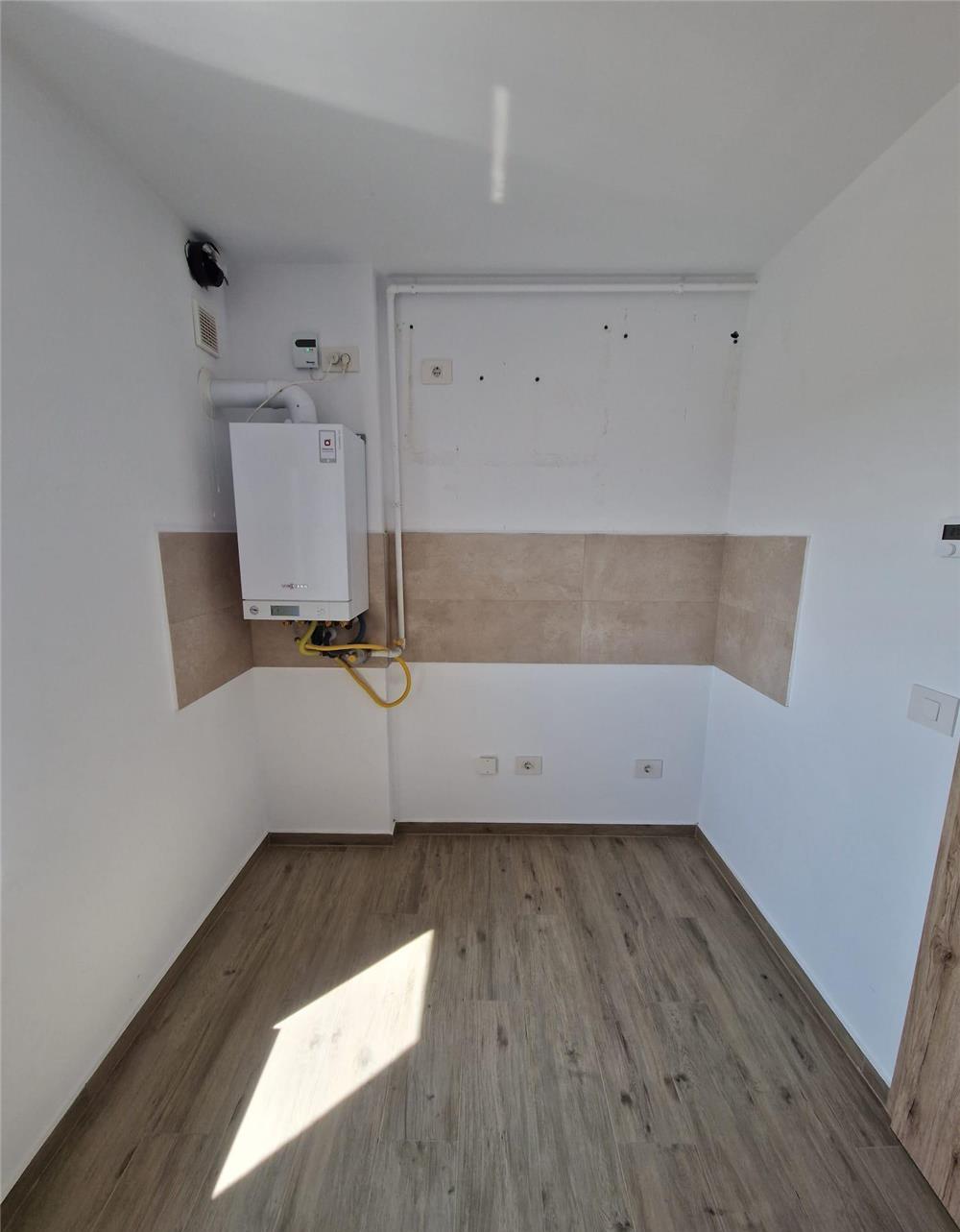 Apartament cu 2 camere si 3 terase, Tractorul, Brasov
