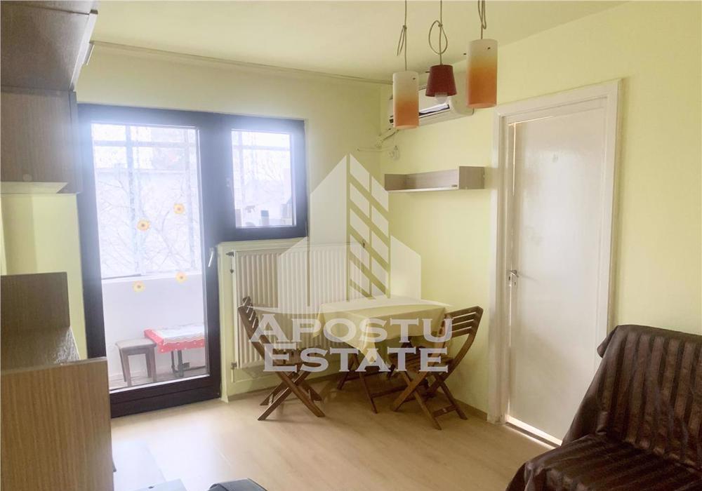 Apartament cu 2 camere, situat in zona Dacia
