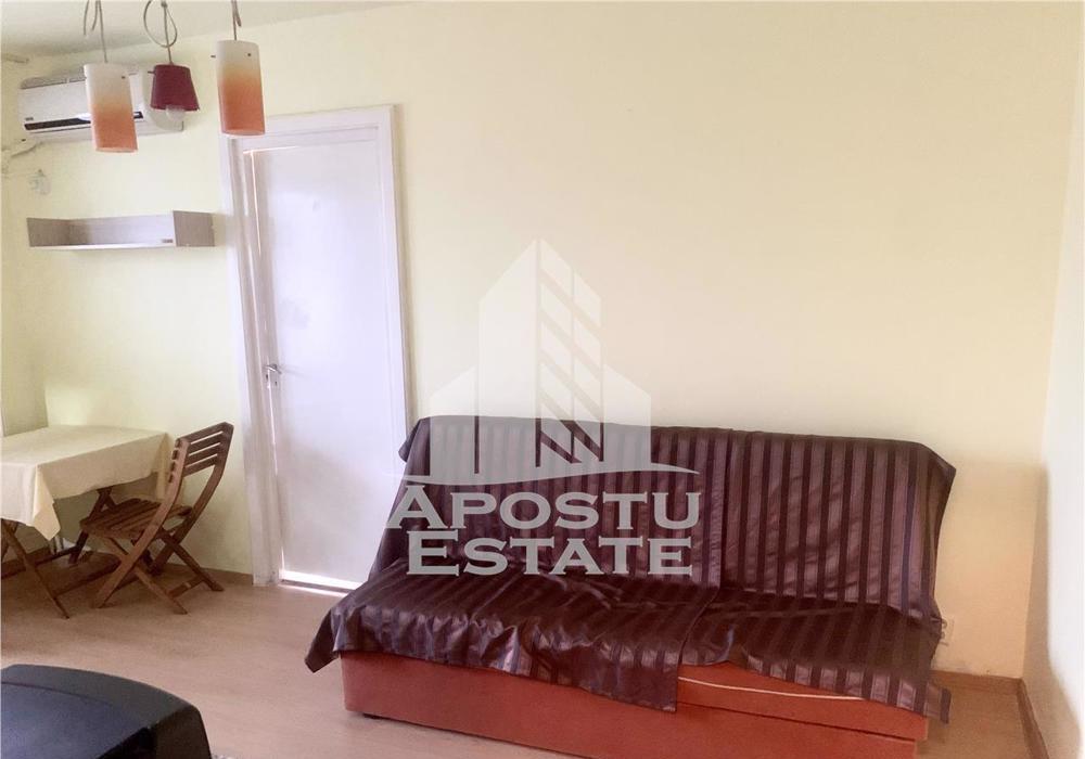 Apartament cu 2 camere, situat in zona Dacia