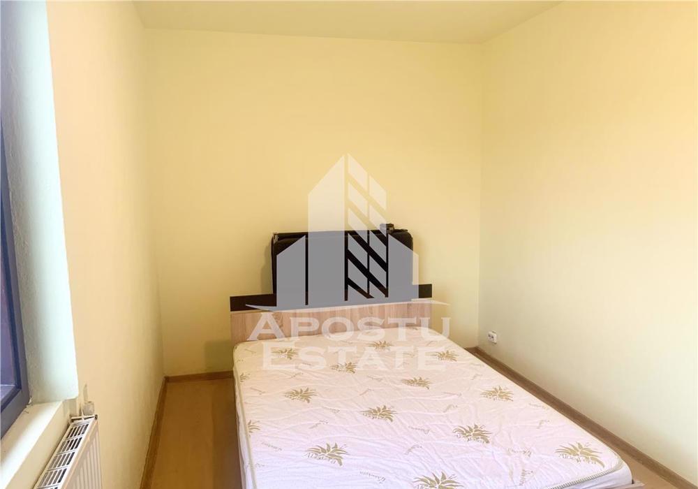 Apartament cu 2 camere, situat in zona Dacia