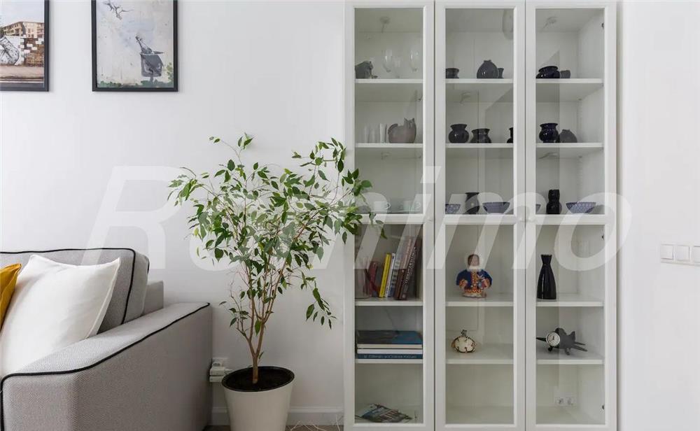 Apartament cu 2 camere Ultracentral