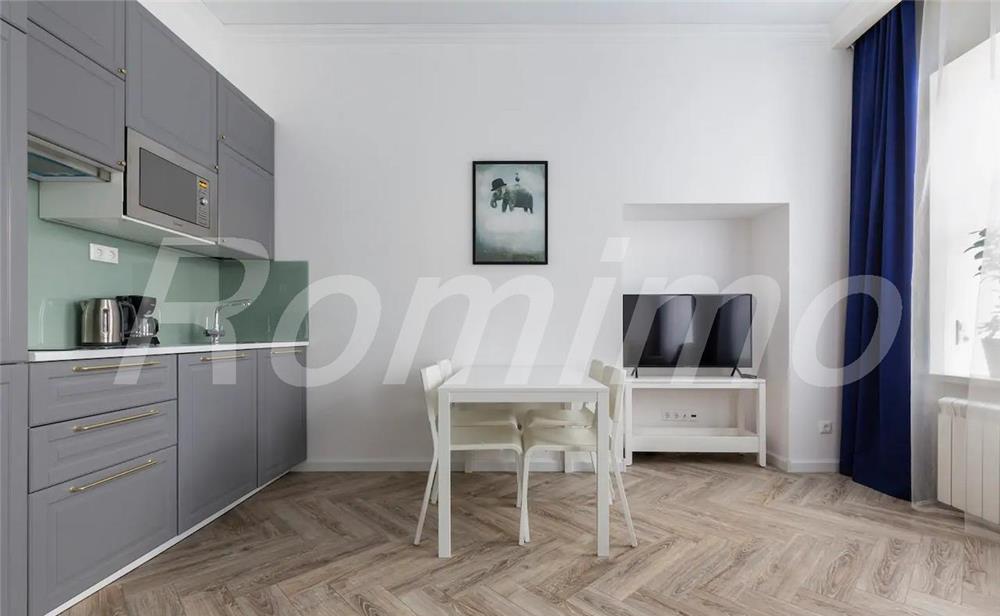 Apartament cu 2 camere Ultracentral
