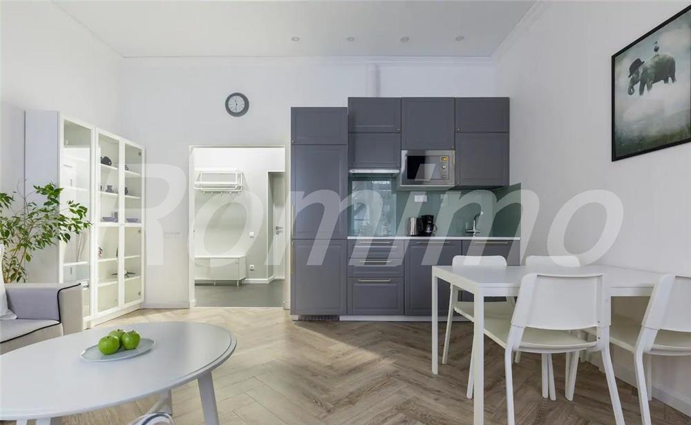 Apartament cu 2 camere Ultracentral