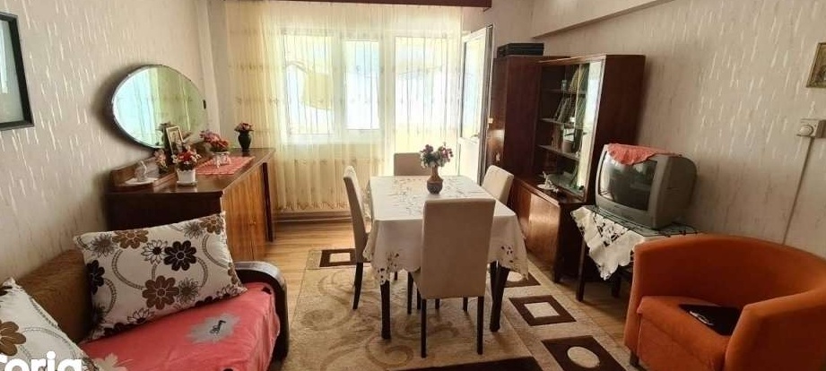 Apartament cu 2 camere un zona Progresul