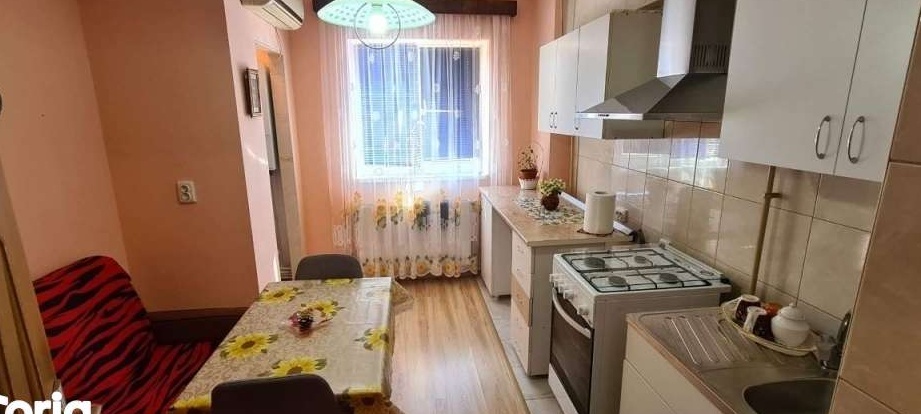 Apartament cu 2 camere un zona Progresul