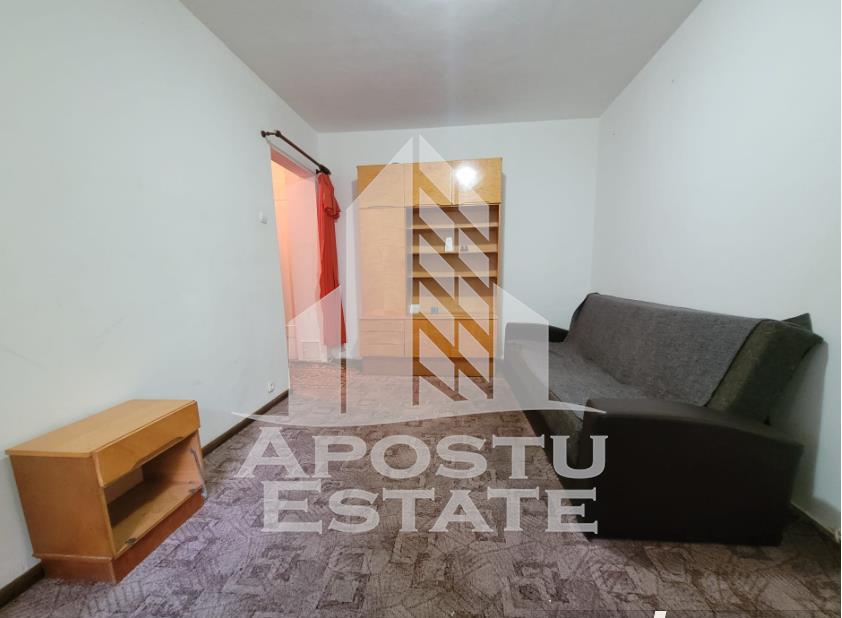 Apartament cu 2 camere. zona Dacia