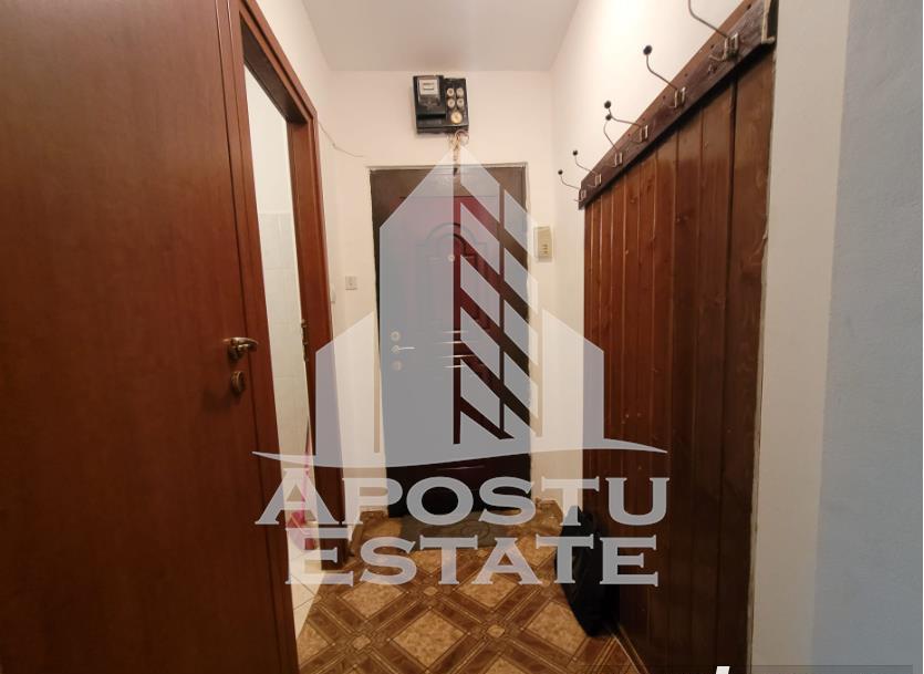Apartament cu 2 camere. zona Dacia