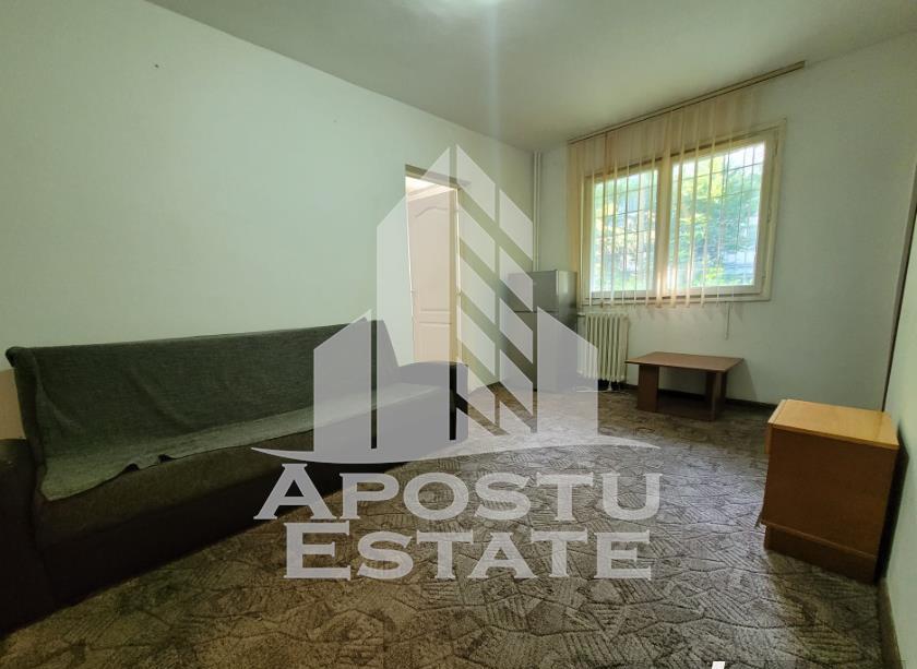 Apartament cu 2 camere. zona Dacia