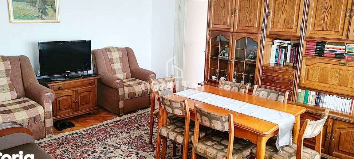 Apartament cu 2 camere | Zona FSEGA