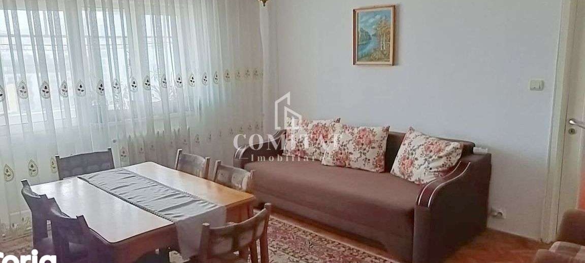 Apartament cu 2 camere | Zona FSEGA