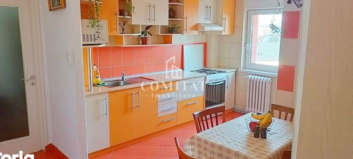 Apartament cu 2 camere | Zona FSEGA