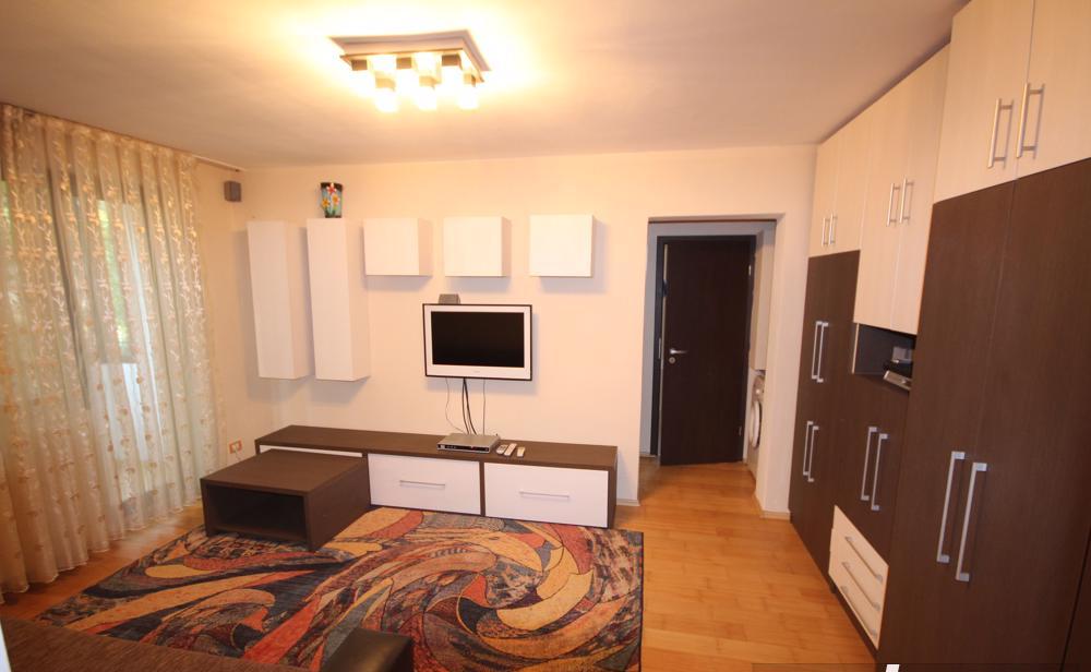 Apartament cu 2 camere zona Medicina
