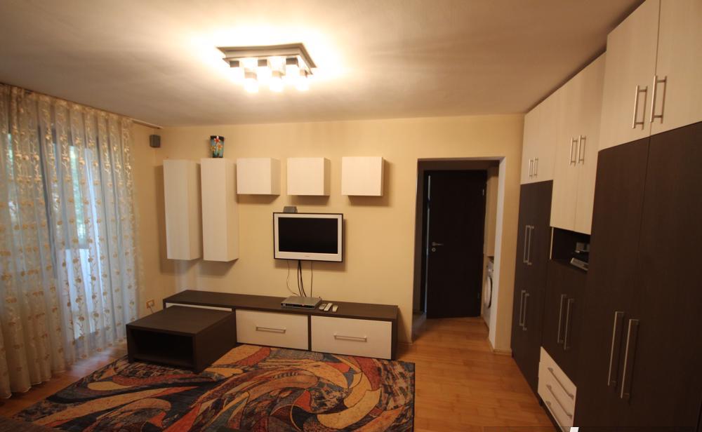 Apartament cu 2 camere zona Medicina