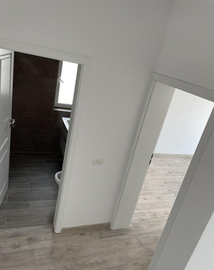 Apartament cu 2 camere+balcon loc de parcare  bloc intabulat etaj 1 zona Braytim