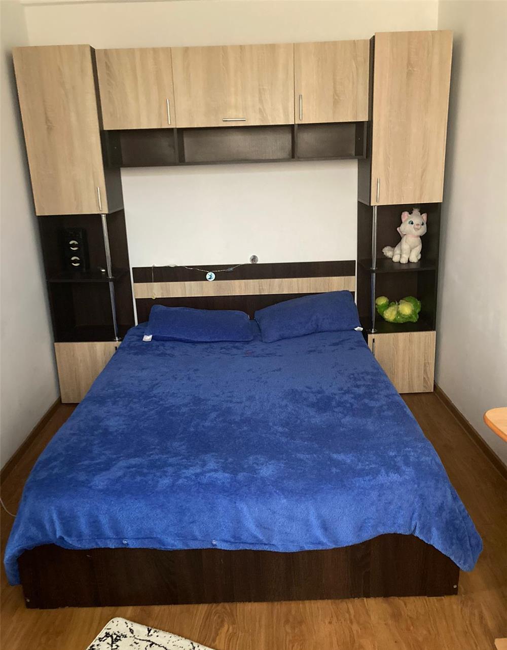 Apartament cu 2 camere,Micro 40