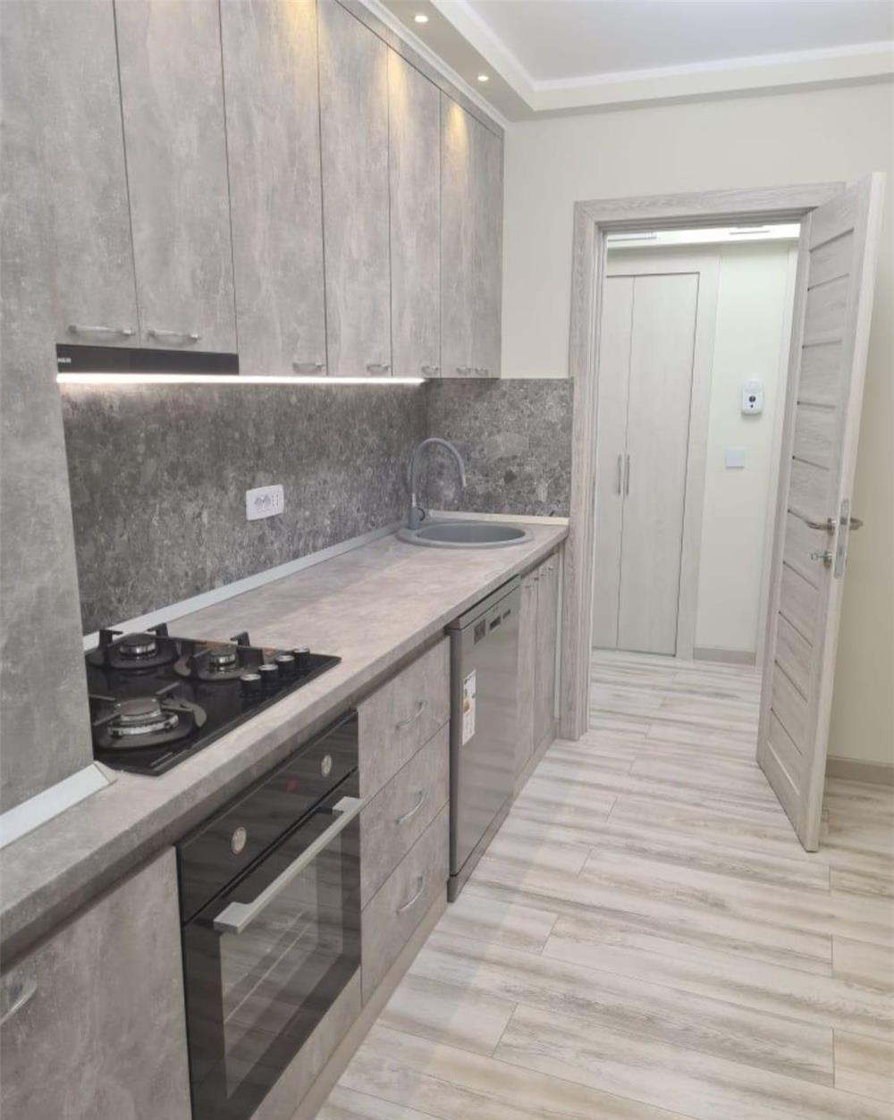 Apartament cu 2 camere,Tiglina 2