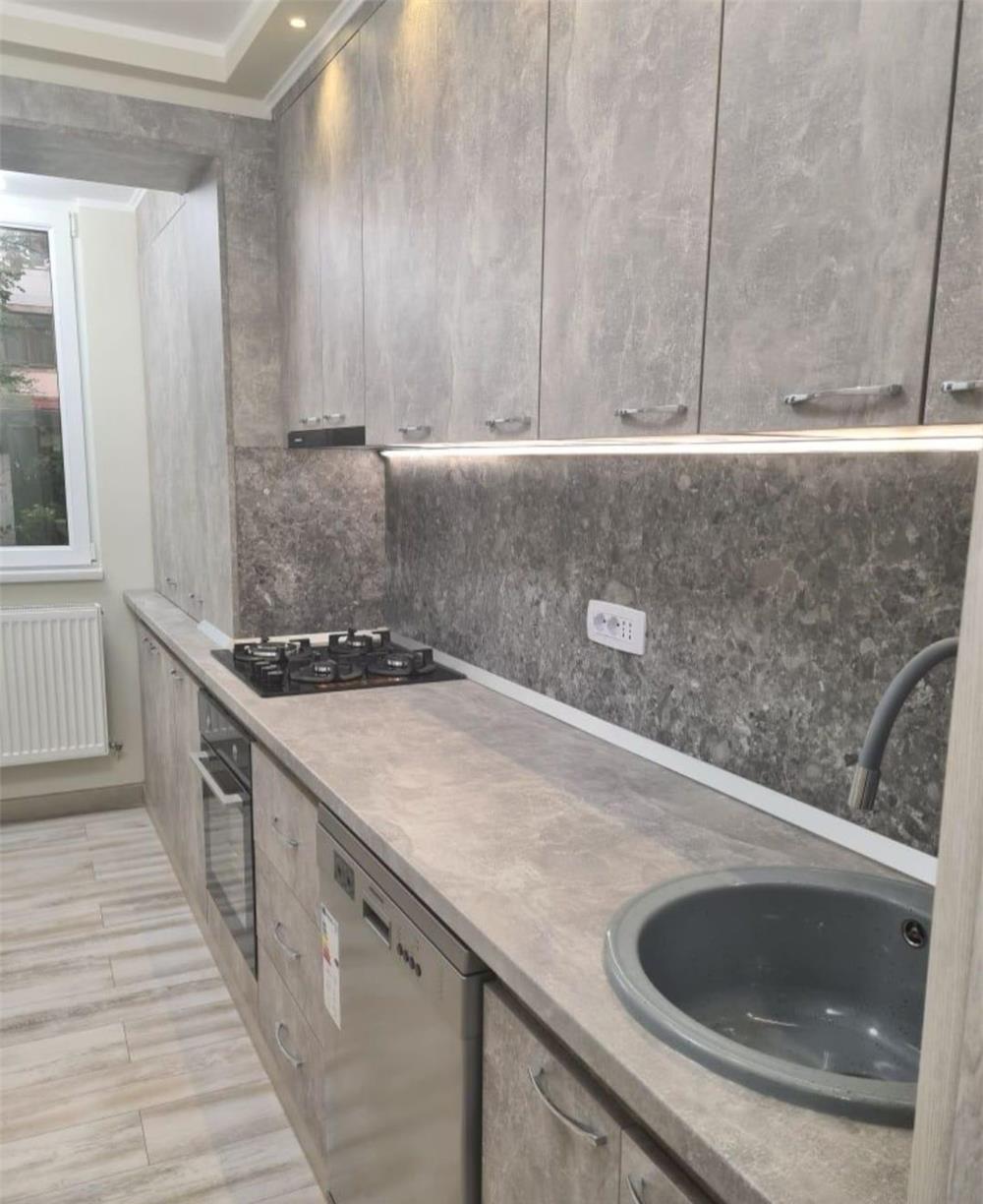 Apartament cu 2 camere,Tiglina 2
