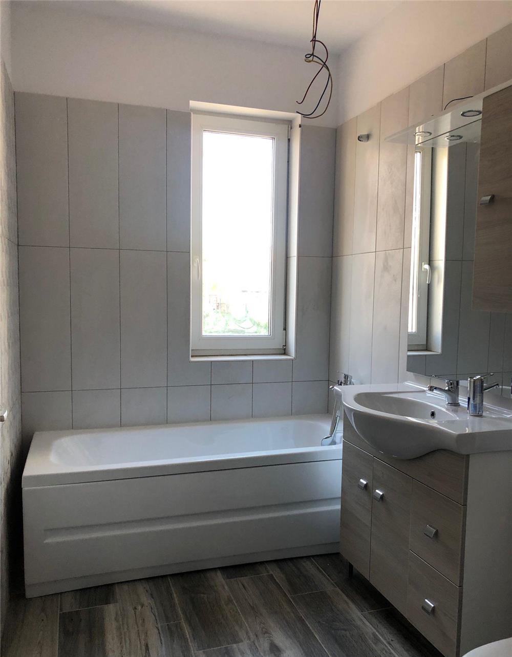 Apartament  cu 2 cam+terasa decomandat zona Braytim