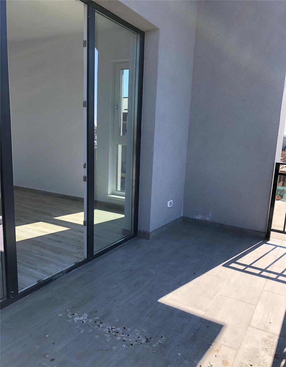 Apartament  cu 2 cam+terasa decomandat zona Braytim
