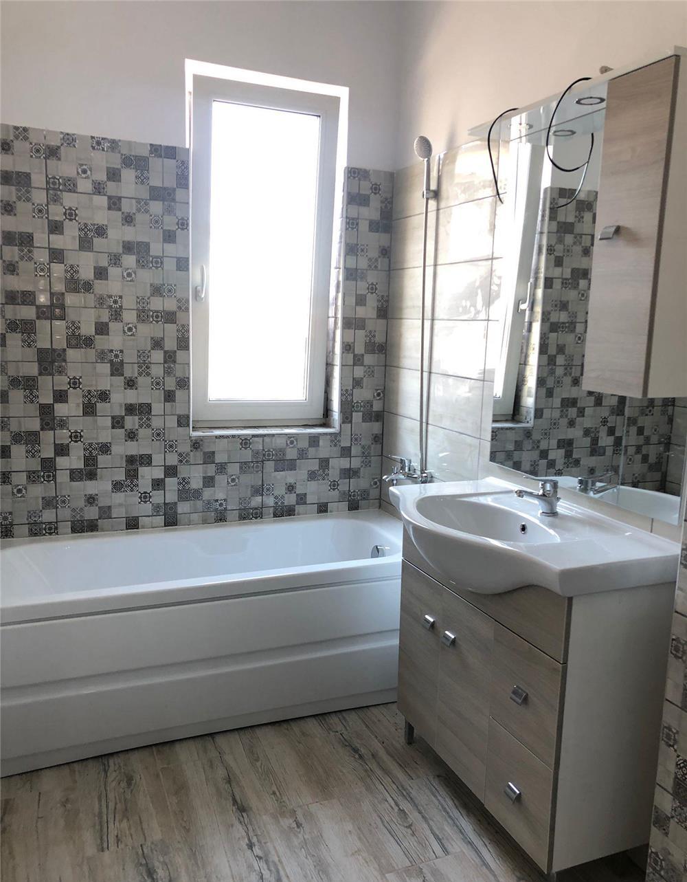 Apartament  cu 2 cam+terasa decomandat zona Braytim